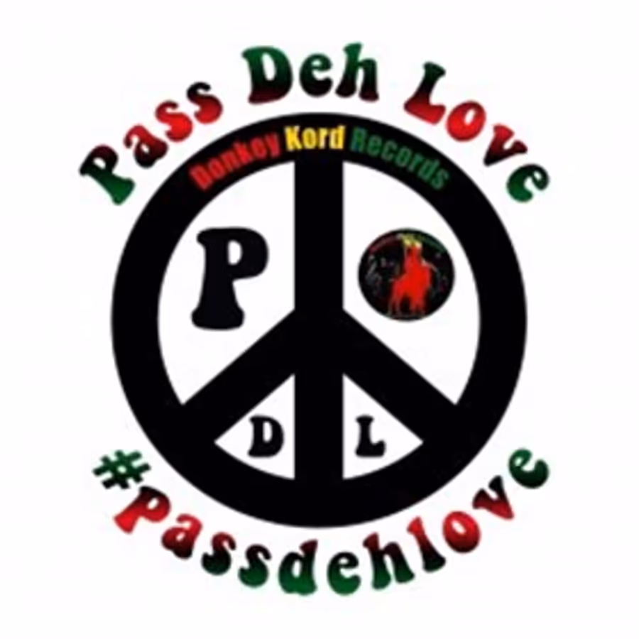PASS DEH LOVE Virgin Islands Reggae Fest Album to be Released September 1, 2018 Image