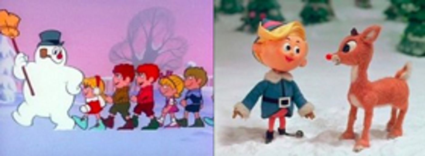 Freeform Announces New Programming for 'Kickoff to Christmas' and '25 Days of Christmas'  Image