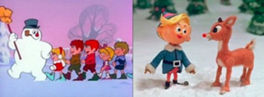 Freeform Announces New Programming for 'Kickoff to Christmas' and '25 Days of Christmas' Image