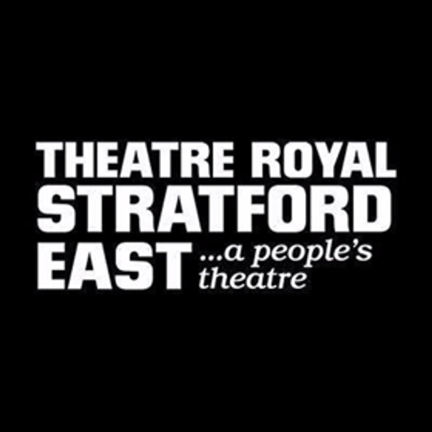 Theatre Royal Stratford East To Host Stronger Than Fear Festival In Gerry's Theatre Royal Stratford East To Host Stronger Than Fear Festival In Gerry's Image