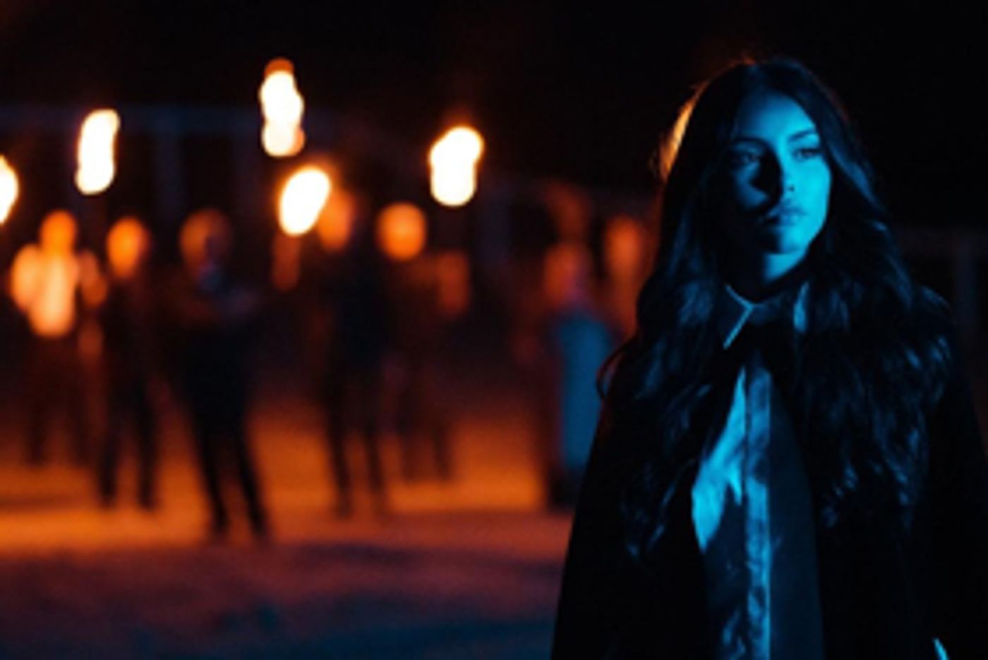 Madison Beer Releases Video for 'Hurts Like Hell' Featuring Offset Madison Beer Releases Video for 'Hurts Like Hell' Featuring Offset Image