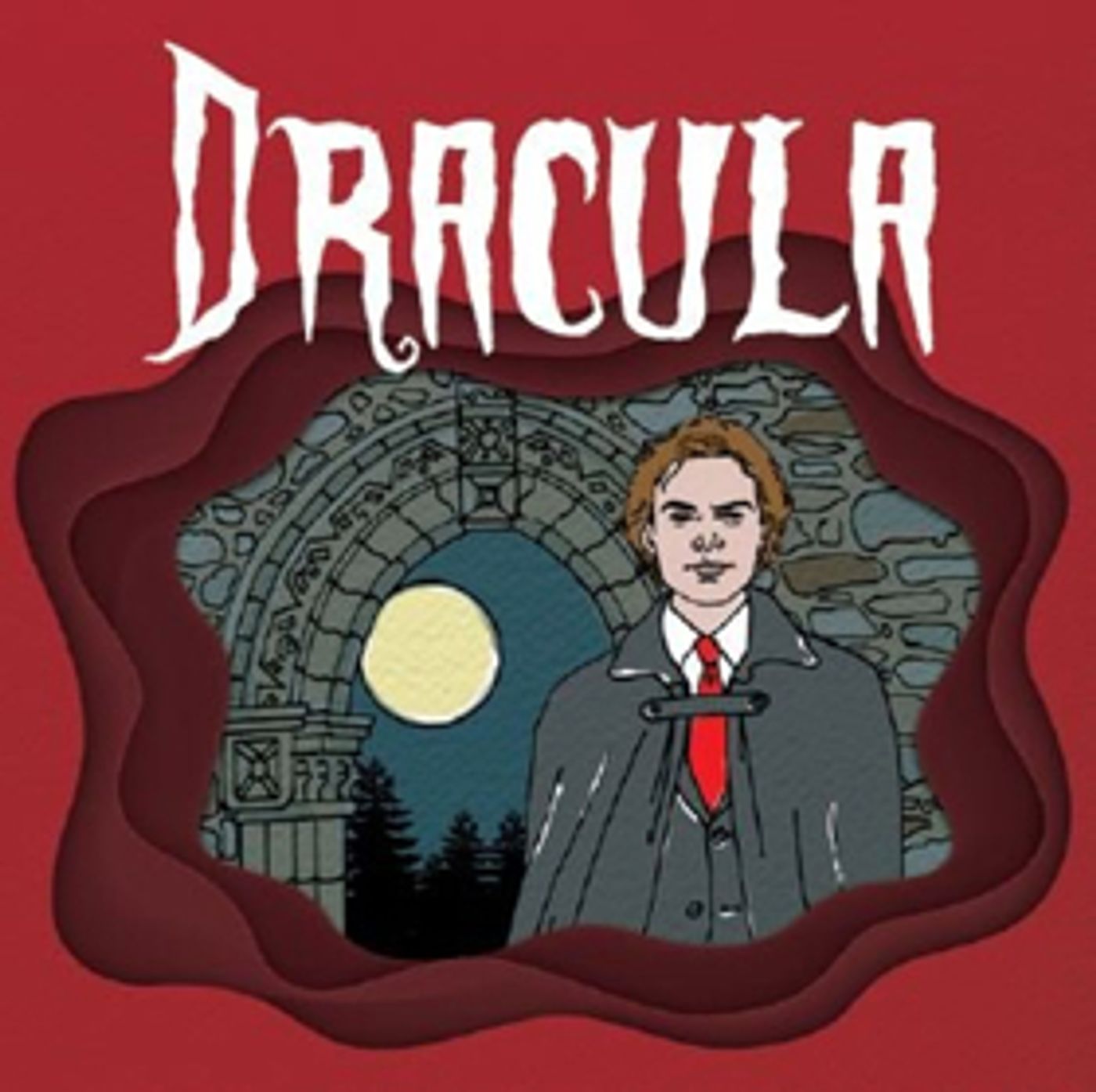 DRACULA Comes to Life at CCT  Image