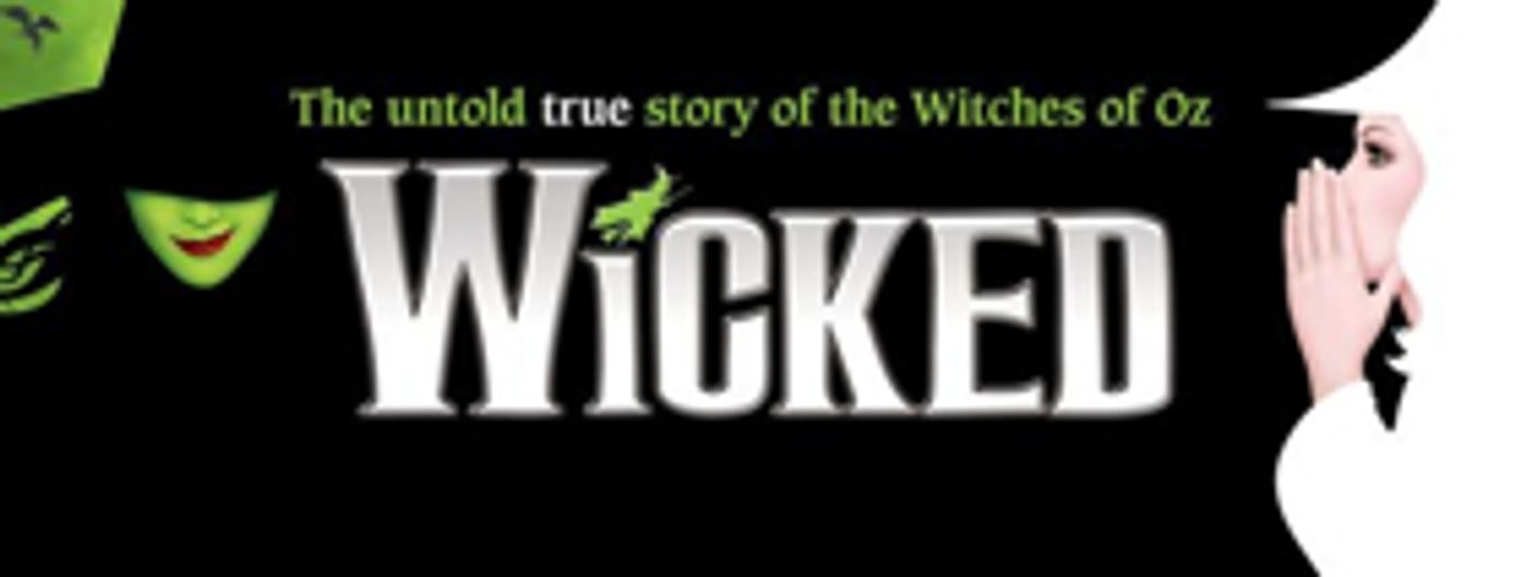 WICKED Breaks Records at Grand Rapids' DeVos Performance Hall  Image