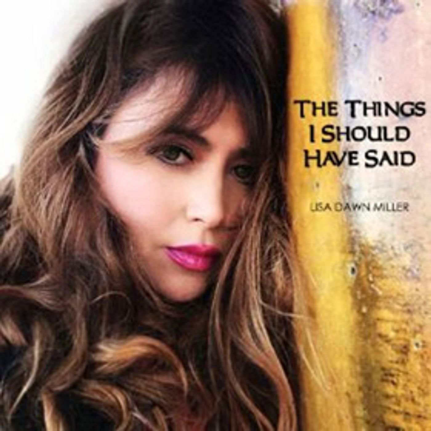Lisa Dawn Miller Releases Single 'The Things I Should Have Said'  Image