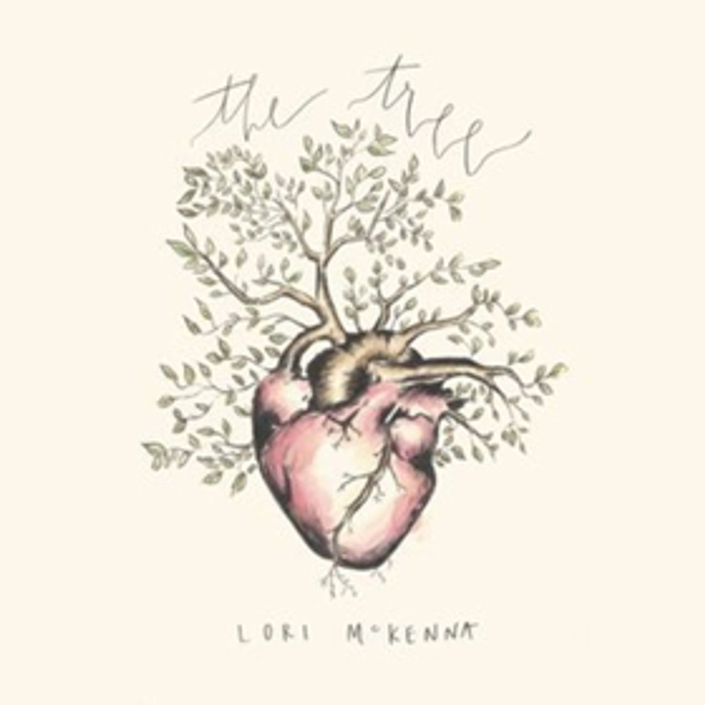 Lori McKenna's New Single YOU AND ANGRY AGAIN Premieres Today + New Album THE TREE out July 20 Lori McKenna's New Single YOU AND ANGRY AGAIN Premieres Today + New Album THE TREE out July 20 Image