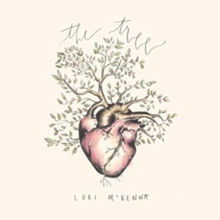Lori McKenna's New Single YOU AND ANGRY AGAIN Premieres Today + New Album THE TREE out July 20 Image