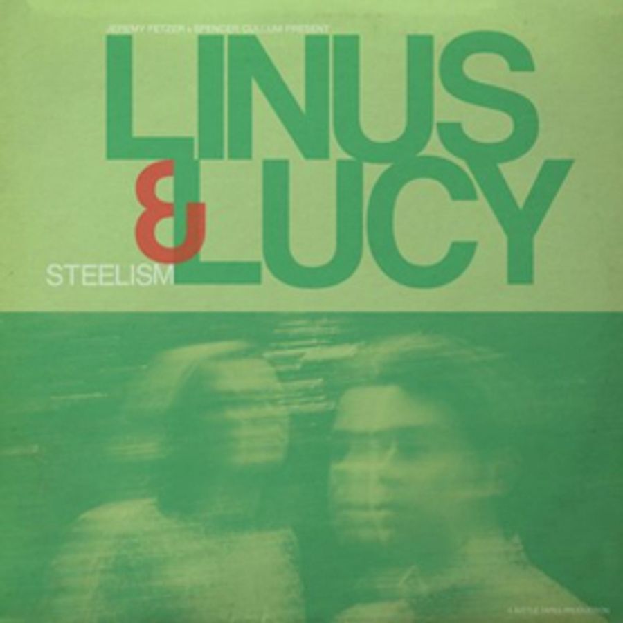 Steelism Release Cover of 'Linus and Lucy' For The Holidays Image