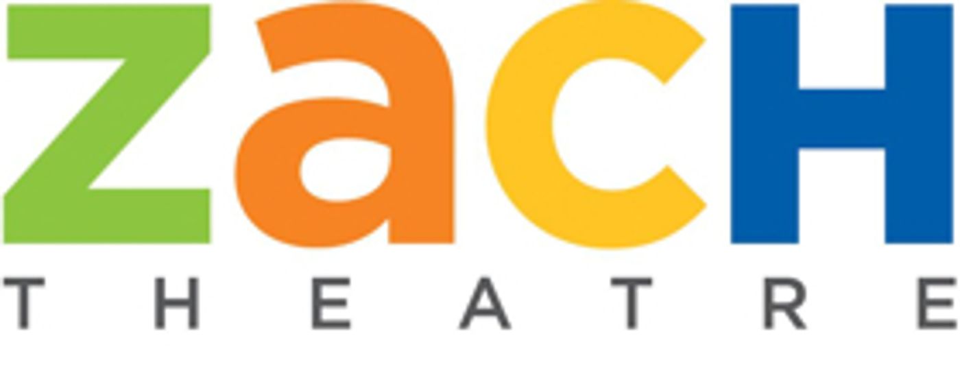 ZACH Theatre Announces 2019-20 Season ZACH Theatre Announces 2019-20 Season Image