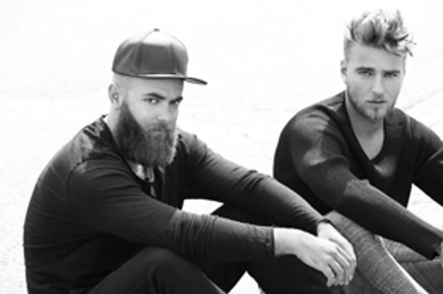 Wildstylez Drops New Hardstyle Remix for Showtek's Latest Single LISTEN TO YOUR MOMMA Image
