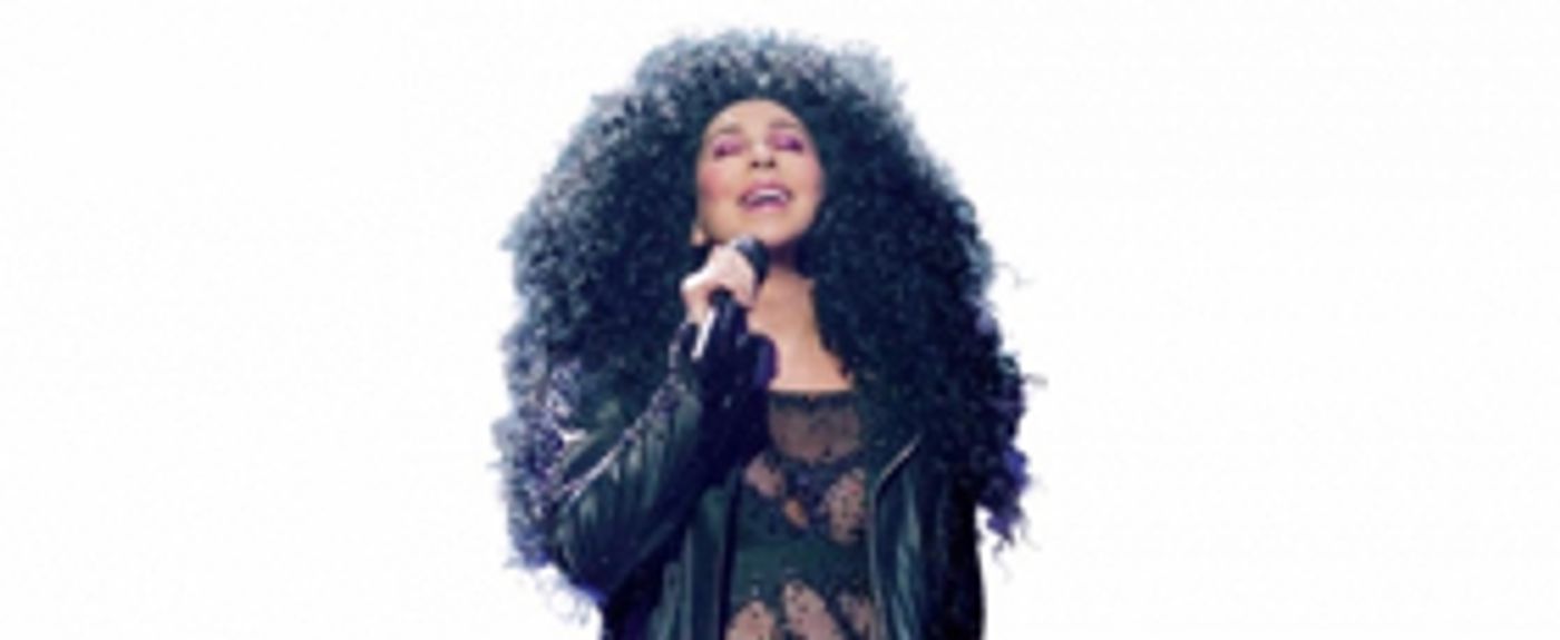 Just In: Learn Who Cher Will Play in MAMMA MIA! Film Sequel  Image