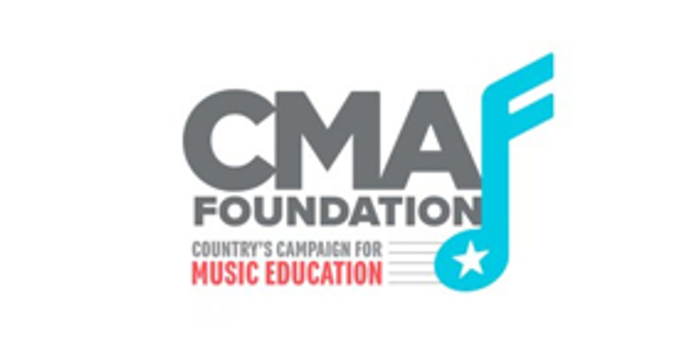 CMA FEST Champions Music Education Through The CMA Foundation CMA FEST Champions Music Education Through The CMA Foundation Image