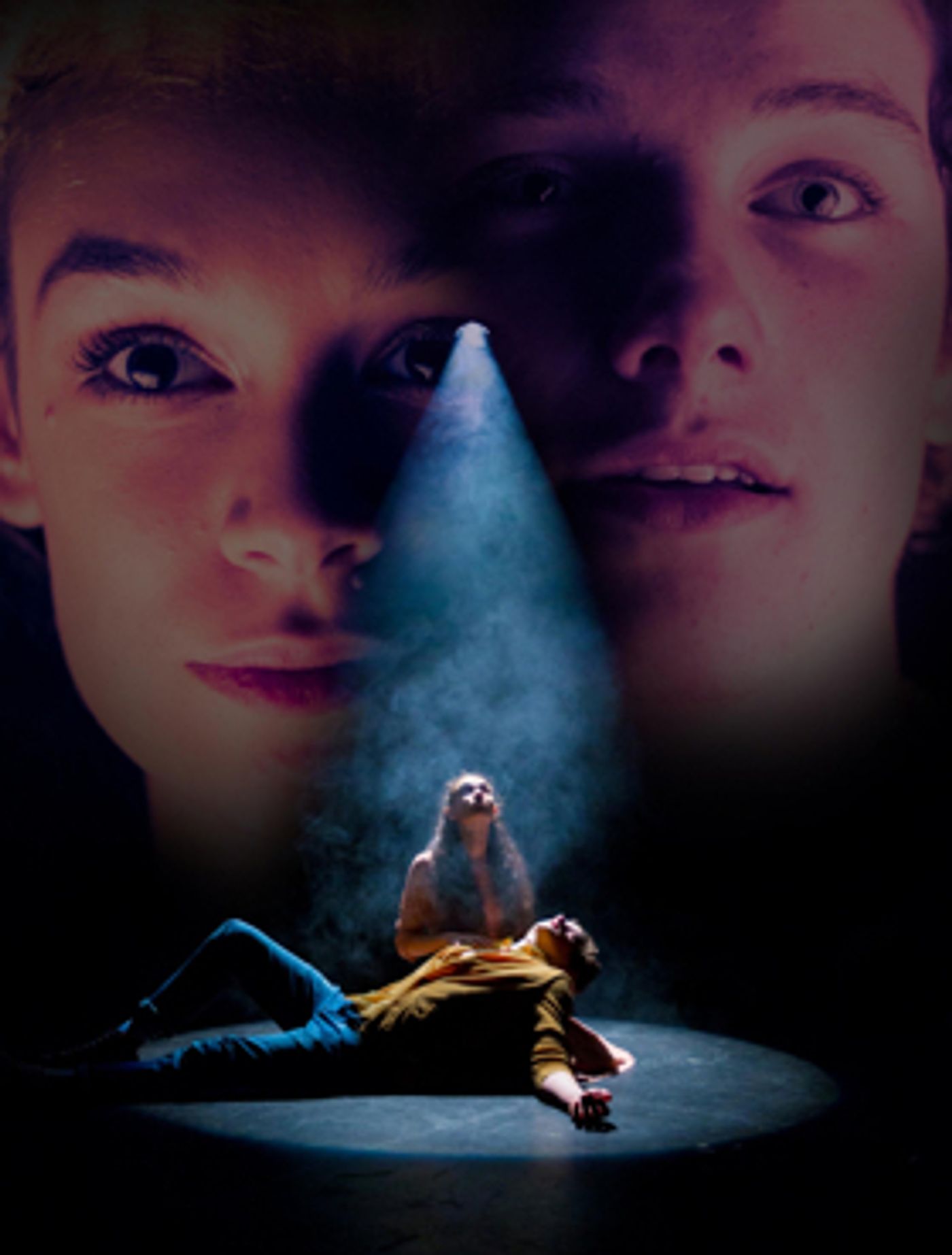 Seacoast Rep Presents WEST SIDE STORY  Image