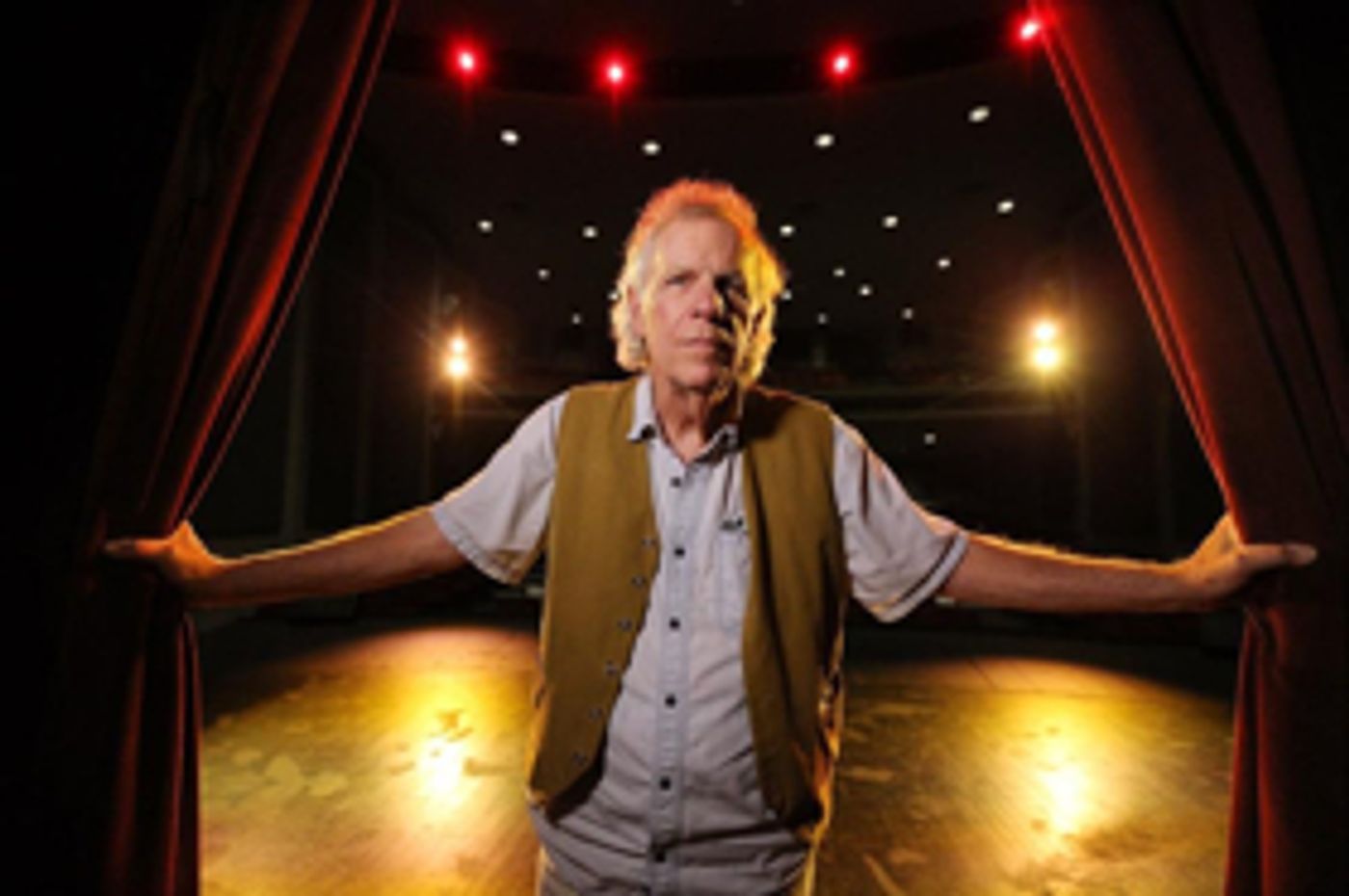 Georgia Ensemble Theatre Mourns Loss of Co-Founder & Artistic Director Robert Farley Georgia Ensemble Theatre Mourns Loss of Co-Founder & Artistic Director Robert Farley Image