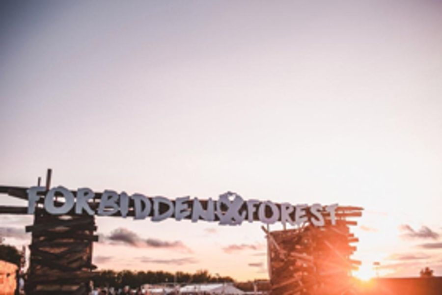 Forbidden Forest Reveal September Lineup with MK, Camelphat, SASASAS, Darius Syrossian, Holy Goof + More Image