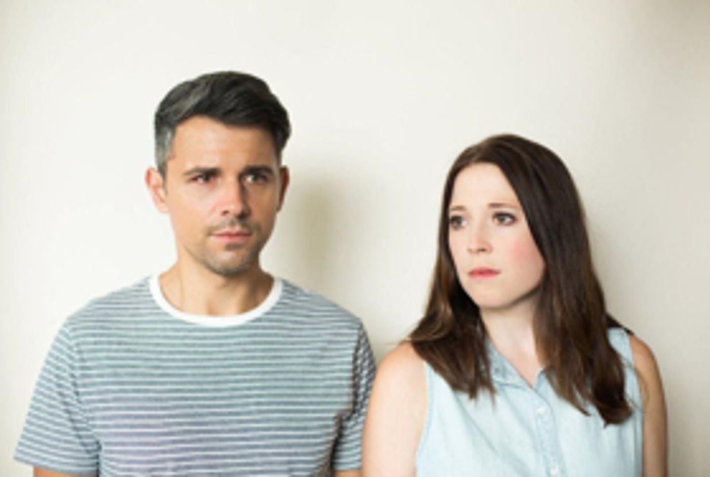 Review: Trademark Theater's Thoughtful and Thought-Provoking New Play UNDERSTOOD Explores Divisiveness in the Country and in a Marriage  Image