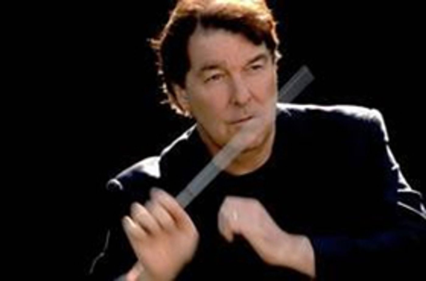 Film Composer David Newman, Film Writer Jon Burlingame and Director Dean Parisot Give Master Class at Orange County School of the Arts  Image