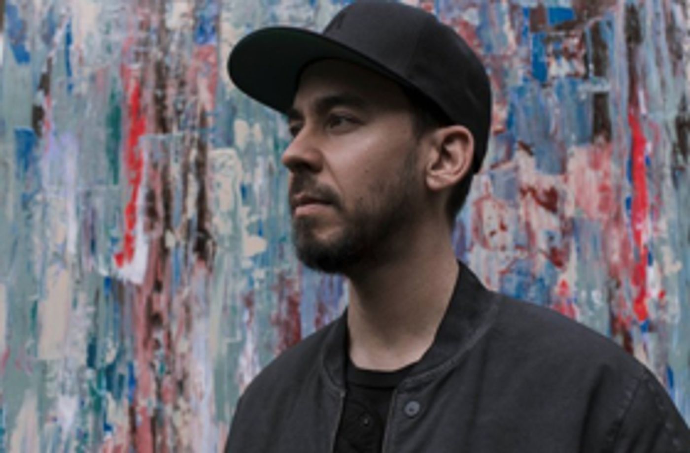 Mike Shinoda Premieres New Track & Video RUNNING FROM MY SHADOW Mike Shinoda Premieres New Track & Video RUNNING FROM MY SHADOW Image