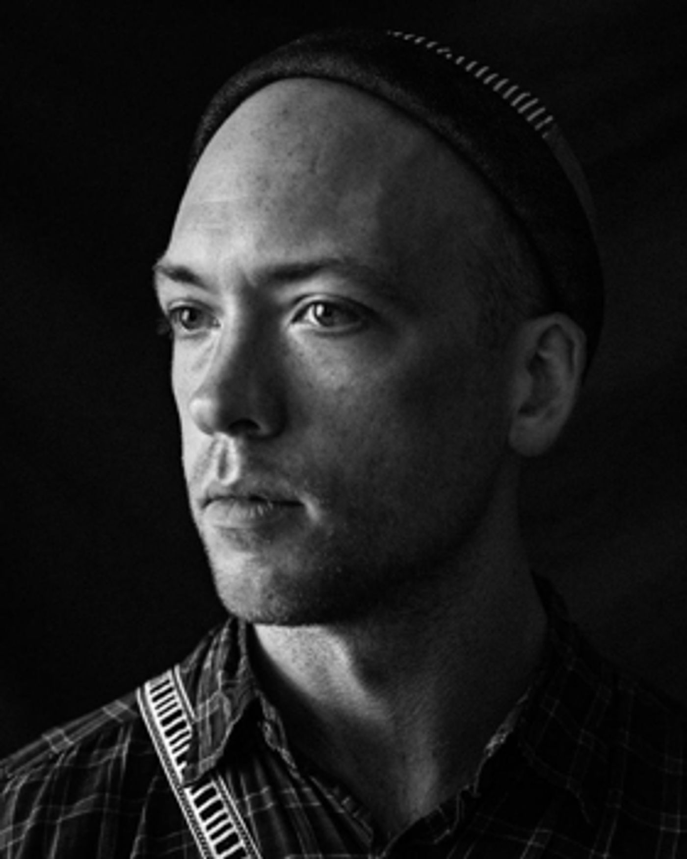 Dustin Carlson's AIR CEREMONY Out Now  Image