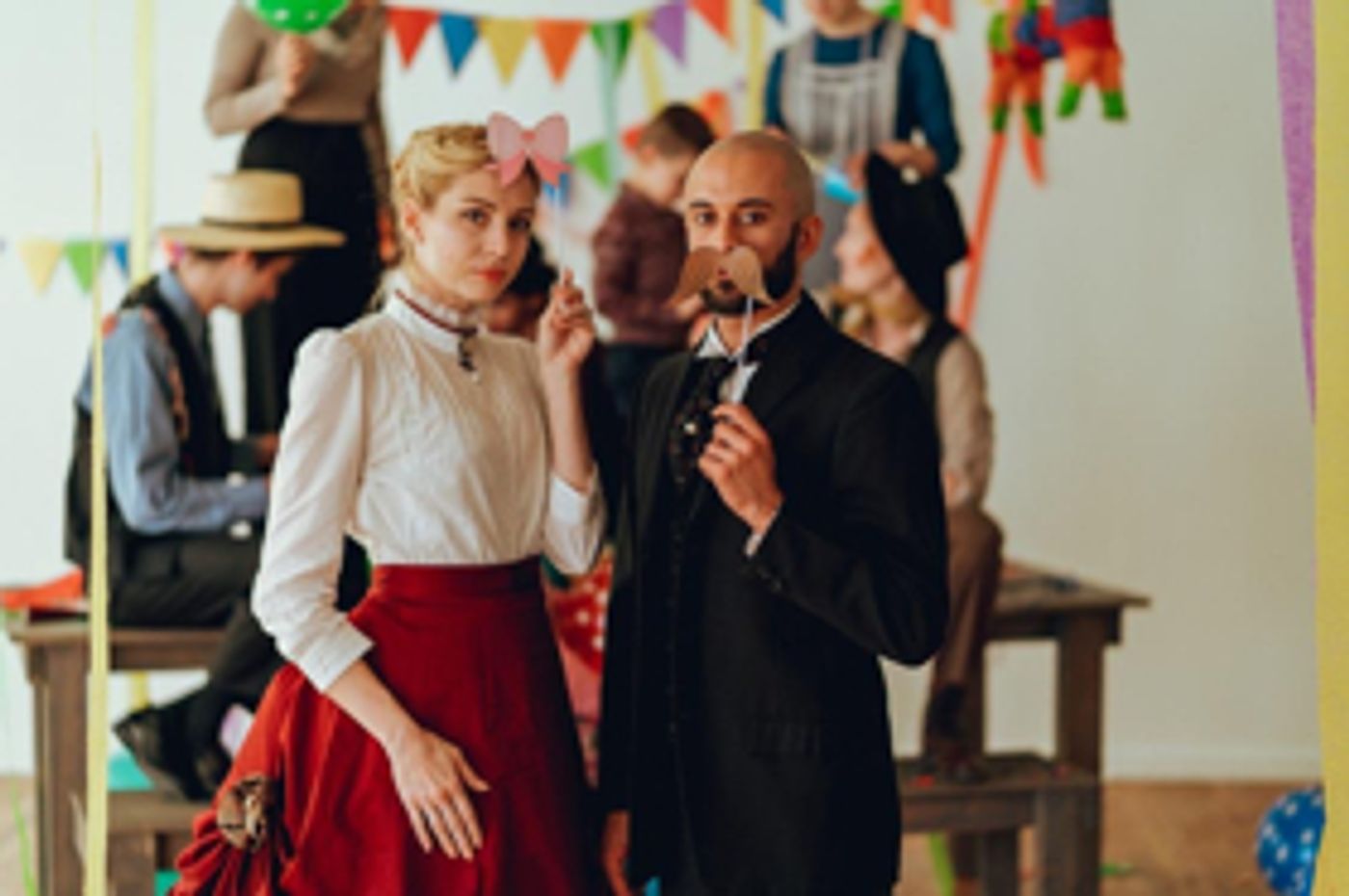 WaterTower Theatre Announces 2018-2019 Season WaterTower Theatre Announces 2018-2019 Season Image