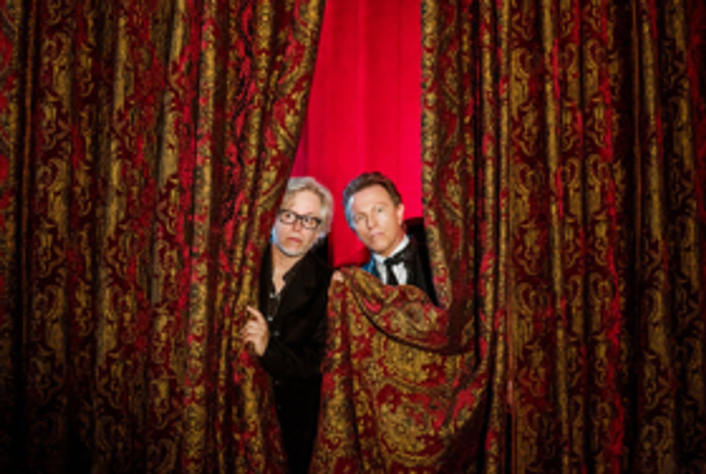 The Rembrandts Release New Single BROKEN TOY  Image