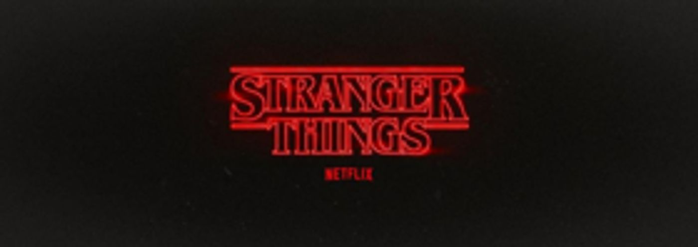 Francesca Reale Joins Cast of STRANGER THINGS Season 3 Francesca Reale Joins Cast of STRANGER THINGS Season 3 Image