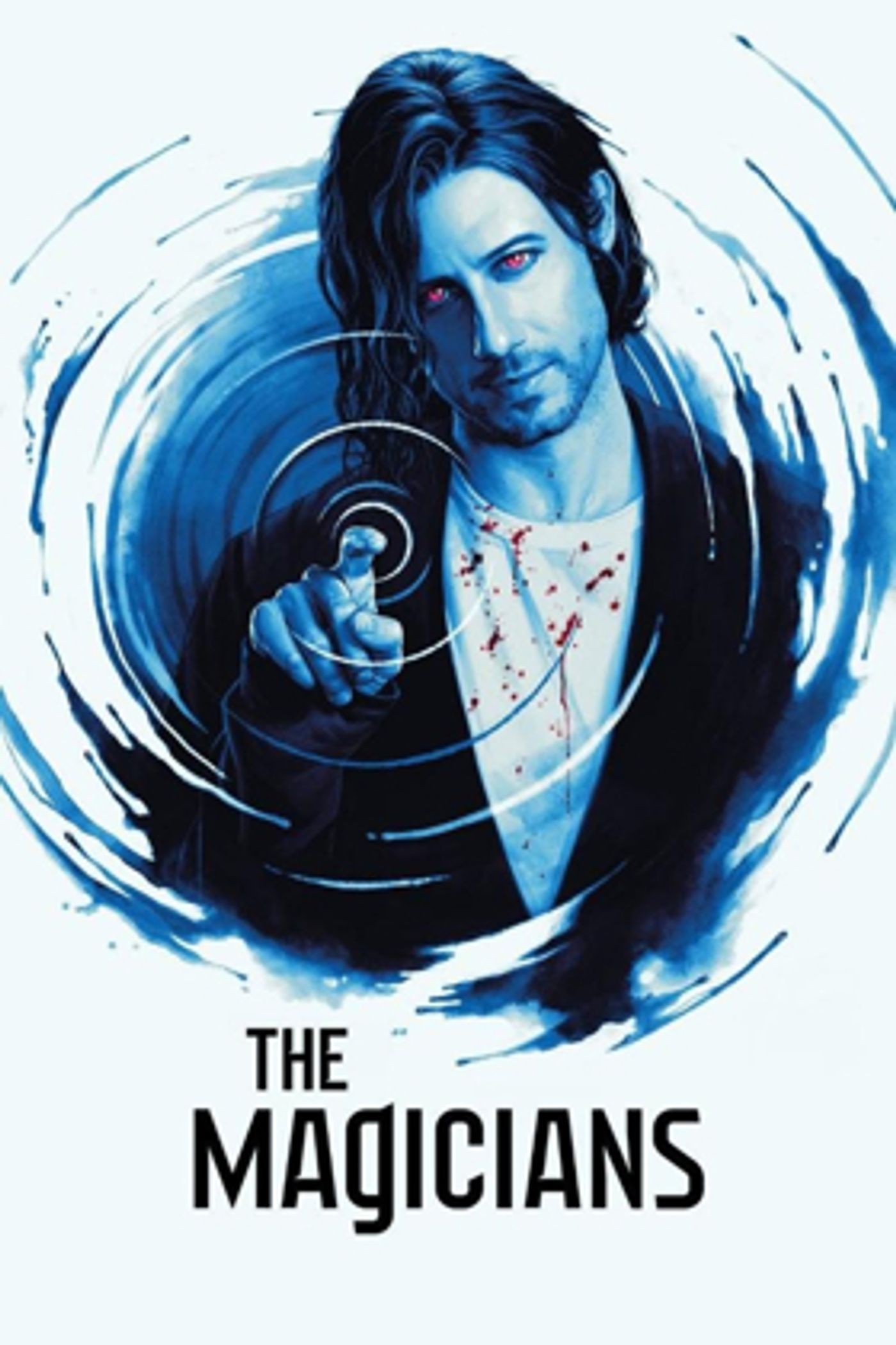 Syfy Renews THE MAGICIANS For Fifth Season  Image