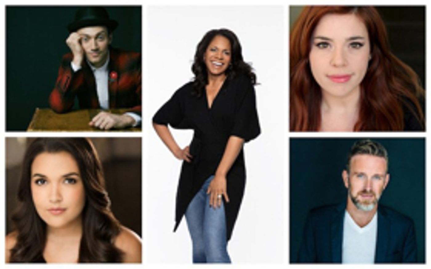 Audra McDonald, Bryce Pinkham, and More Head to Caramoor This Summer Audra McDonald, Bryce Pinkham, and More Head to Caramoor This Summer Image
