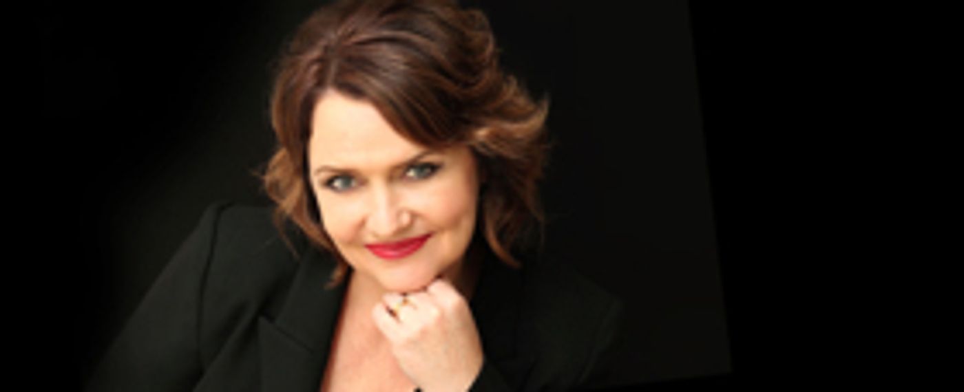 Review: EMMA MATTHEWS SINGS MOZART ARIAS Pairs The Sydney Symphony Orchestra For A Delightful Evening Of Music Review: EMMA MATTHEWS SINGS MOZART ARIAS Pairs The Sydney Symphony Orchestra For A Delightful Evening Of Music Image