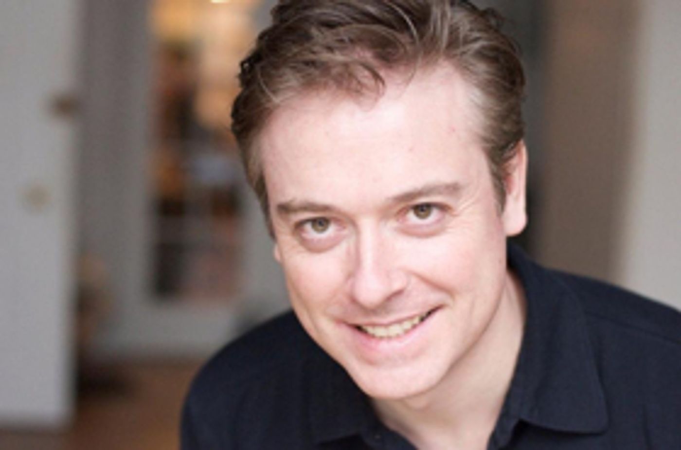 SHERLOCK HOLMES: THE FINAL ADVENTURE Gets Reading at Westport Country Playhouse; Cast Announced!  Image