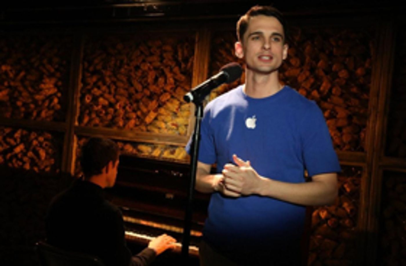 BOBBIE CLEARLY Enters Final Two Weeks of Performances  Image