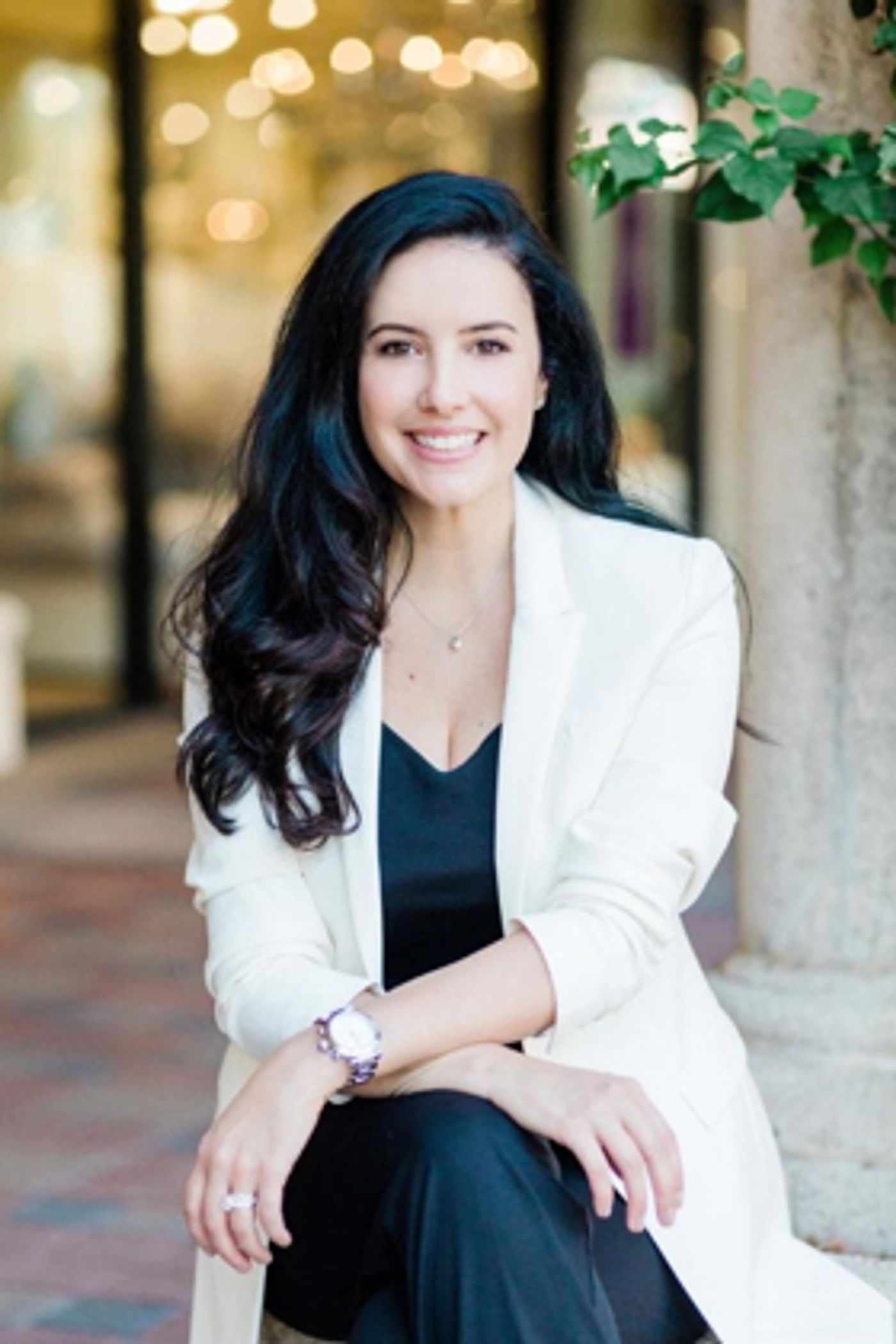 Live Nation Appoints Brittany Flores To President Of Miami – U.S. Concerts Live Nation Appoints Brittany Flores To President Of Miami – U.S. Concerts Image