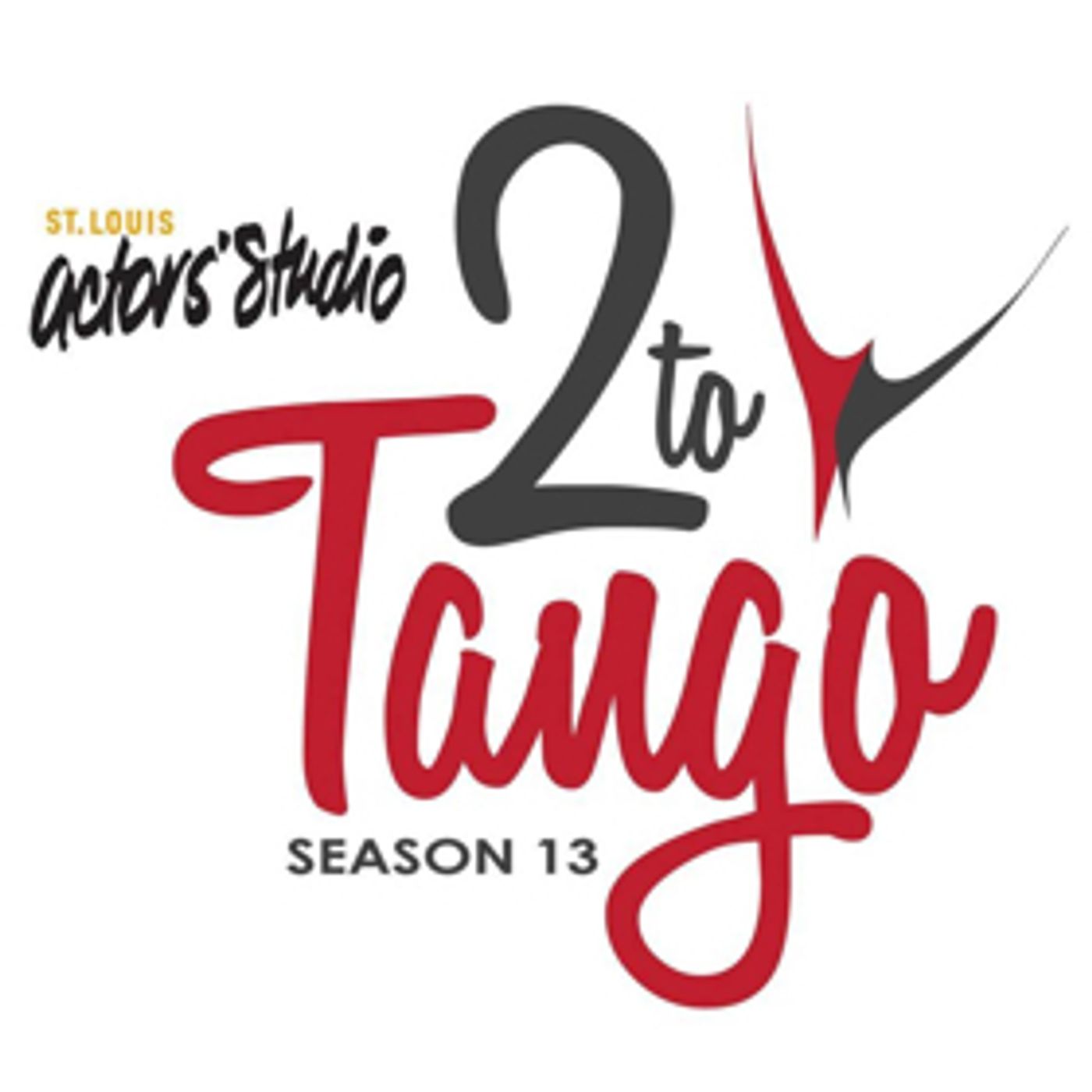 St. Louis Actors' Studio Announces 13th Season 'Two to Tango'  Image