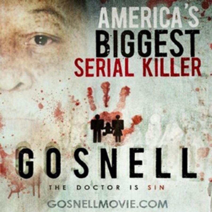 GOSNELL Film to Receive National Theatrical Release Image