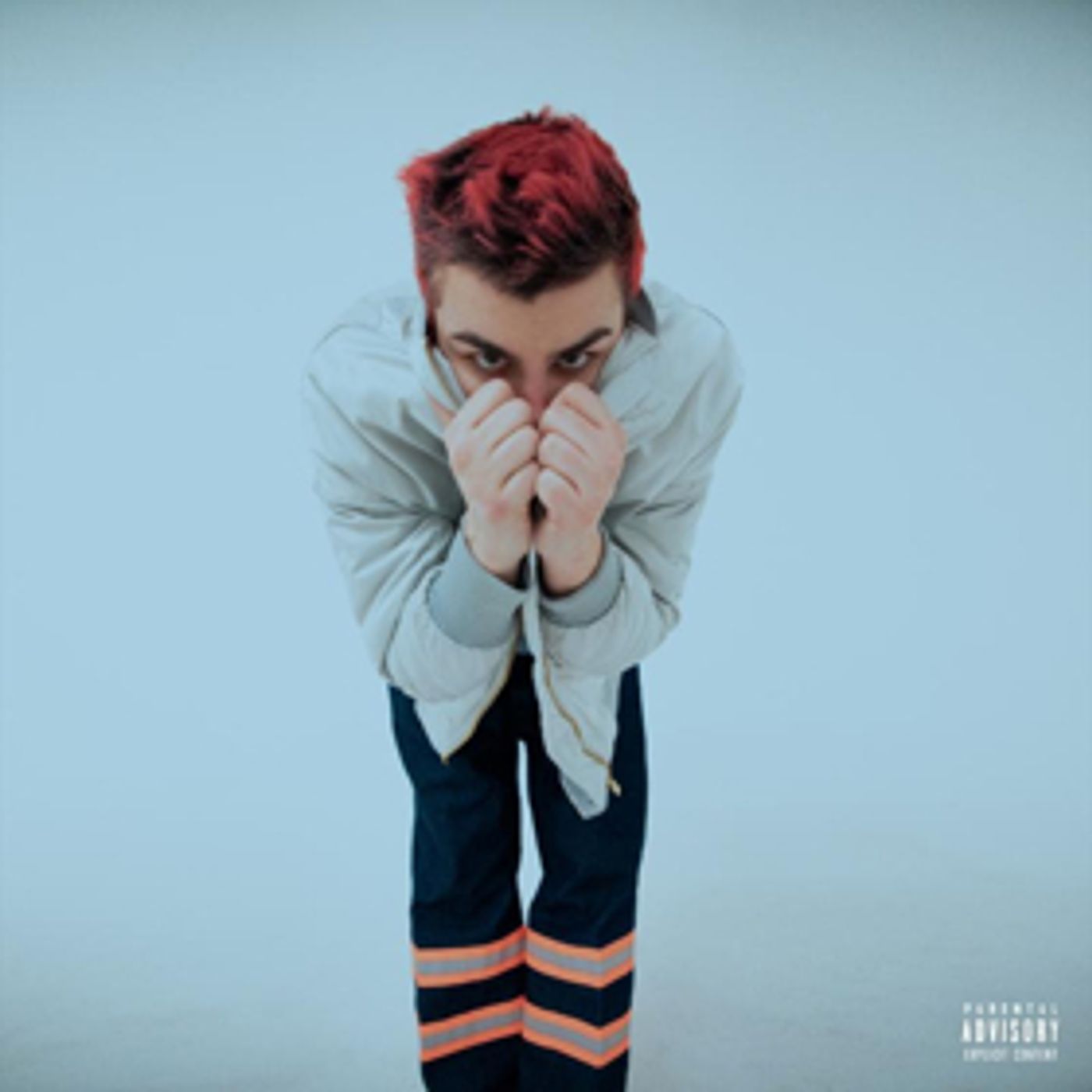 Dying In Designer Announces New Album NOBODY'S HAPPY Dying In Designer Announces New Album NOBODY'S HAPPY Image