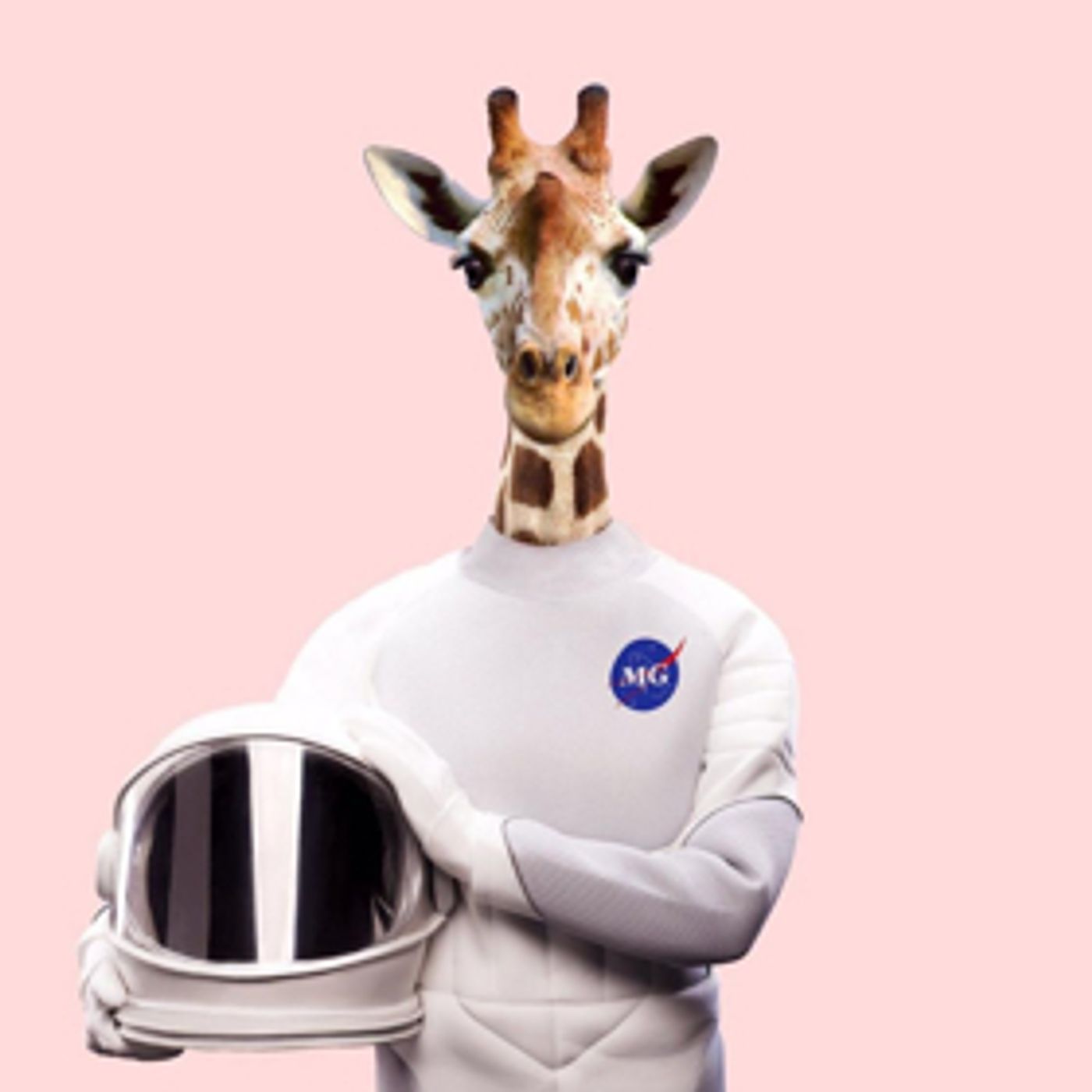 LA Based Duo More Giraffes Release Debut EP Today  Image