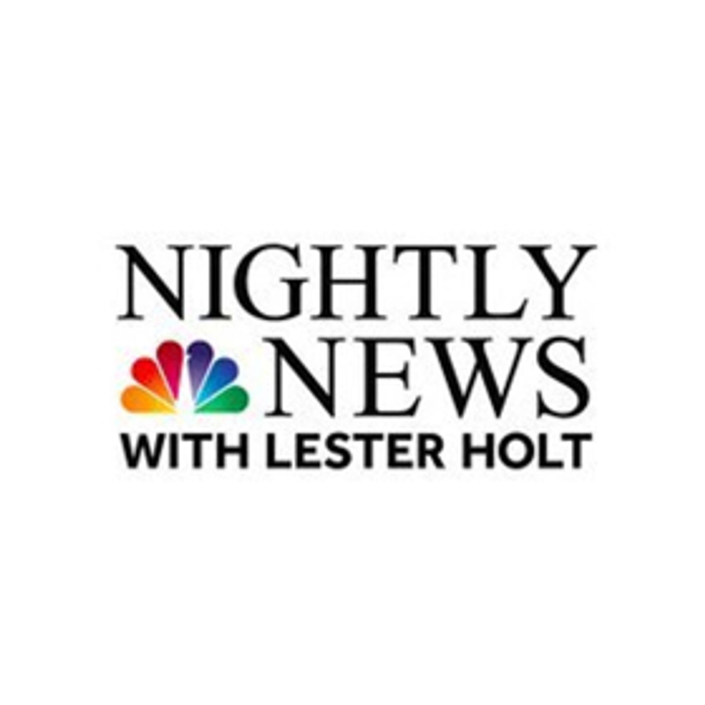 NBC NIGHTLY NEWS WITH LESTER HOLT Wins October in Key Demo NBC NIGHTLY NEWS WITH LESTER HOLT Wins October in Key Demo Image