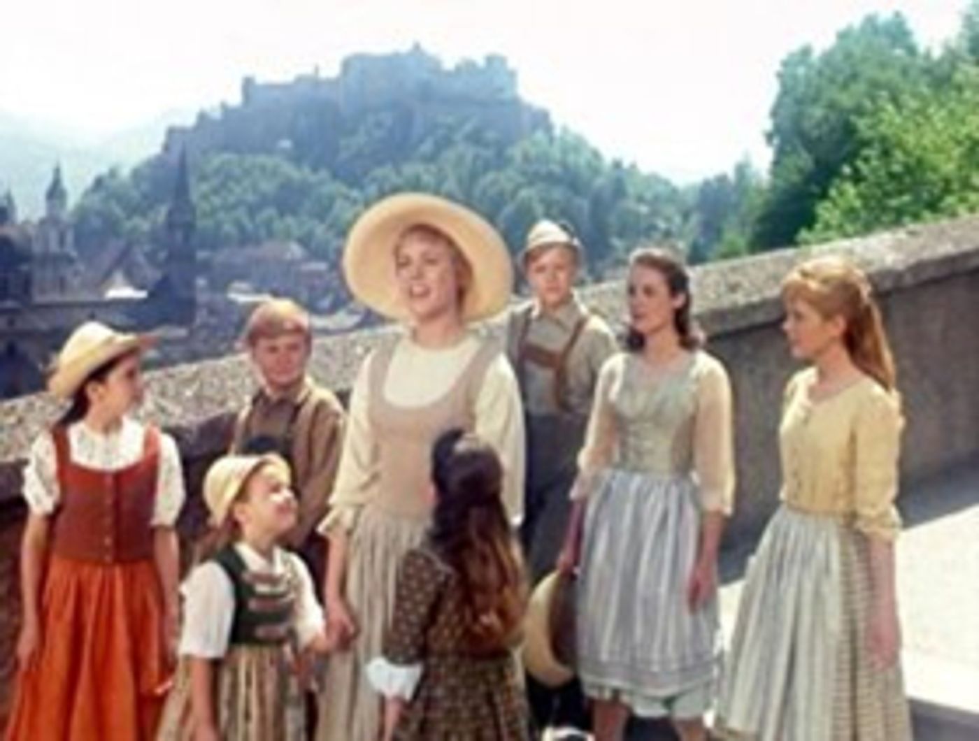 SOUND OF MUSIC Star Heather Menzies-Urich Passes Away SOUND OF MUSIC Star Heather Menzies-Urich Passes Away Image