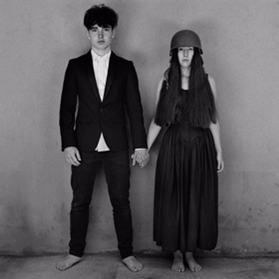U2: Songs of Experience Out Today on Interscope Records Image