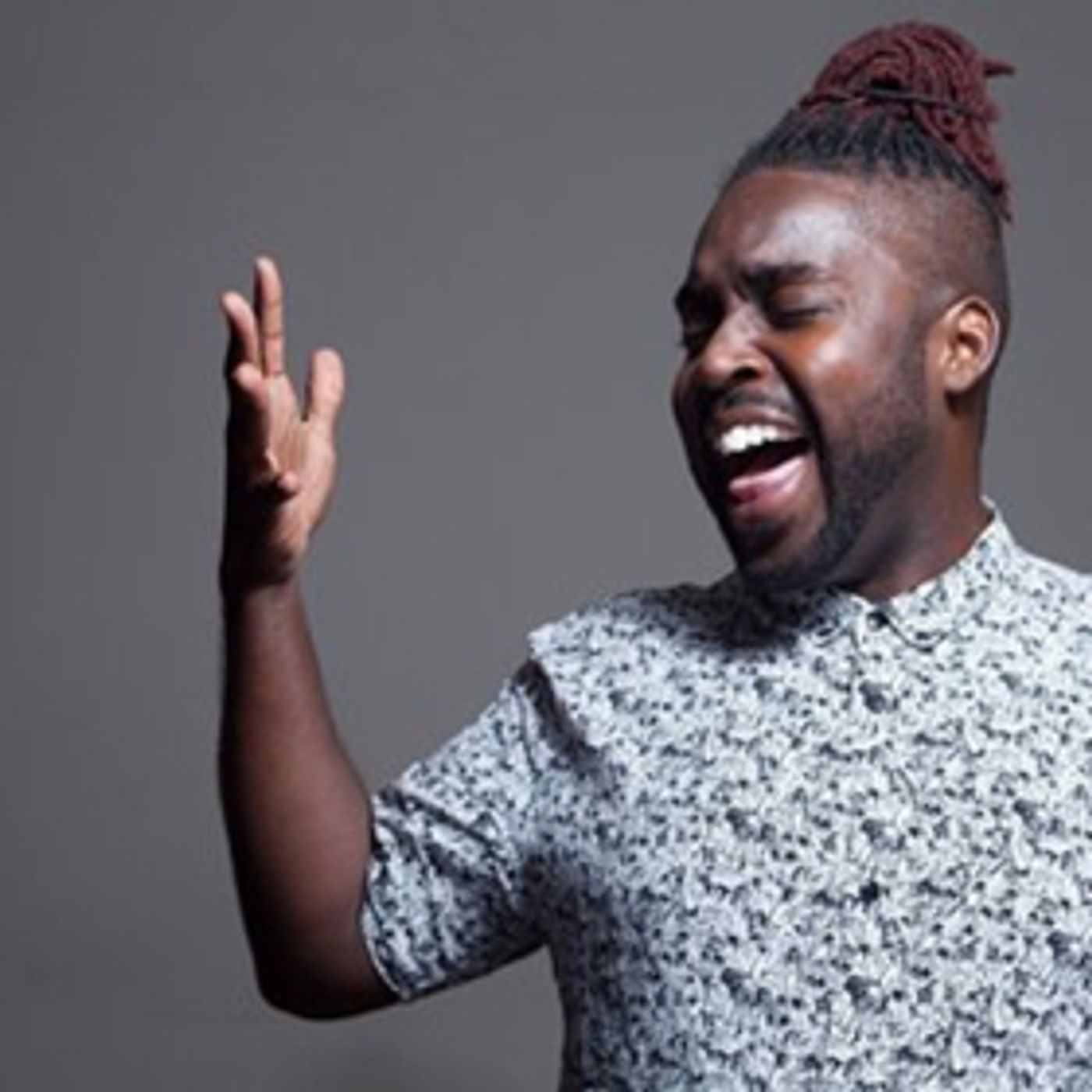 SONGS FOR A NEW WORLD Star Mykal Kilgore Returns To The Green Room 42 SONGS FOR A NEW WORLD Star Mykal Kilgore Returns To The Green Room 42 Image