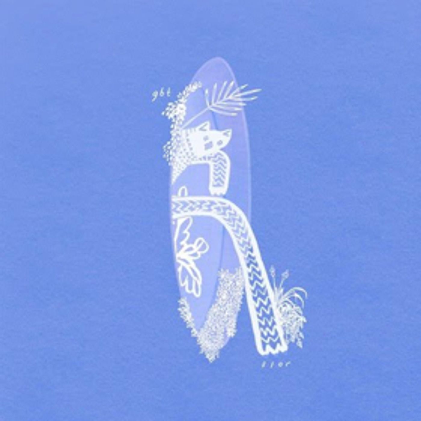 Flor Releases New Single 'Get Behind This'  Image