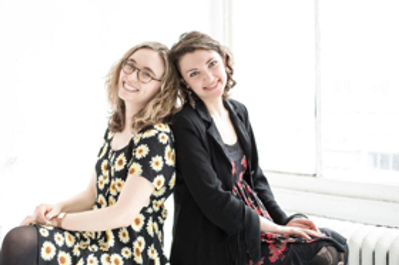 Corkscrew Theater Festival Opens With THE END OF MERMAIDS, Dark Comedy Set In Failing Mermaid Theme Park  Image