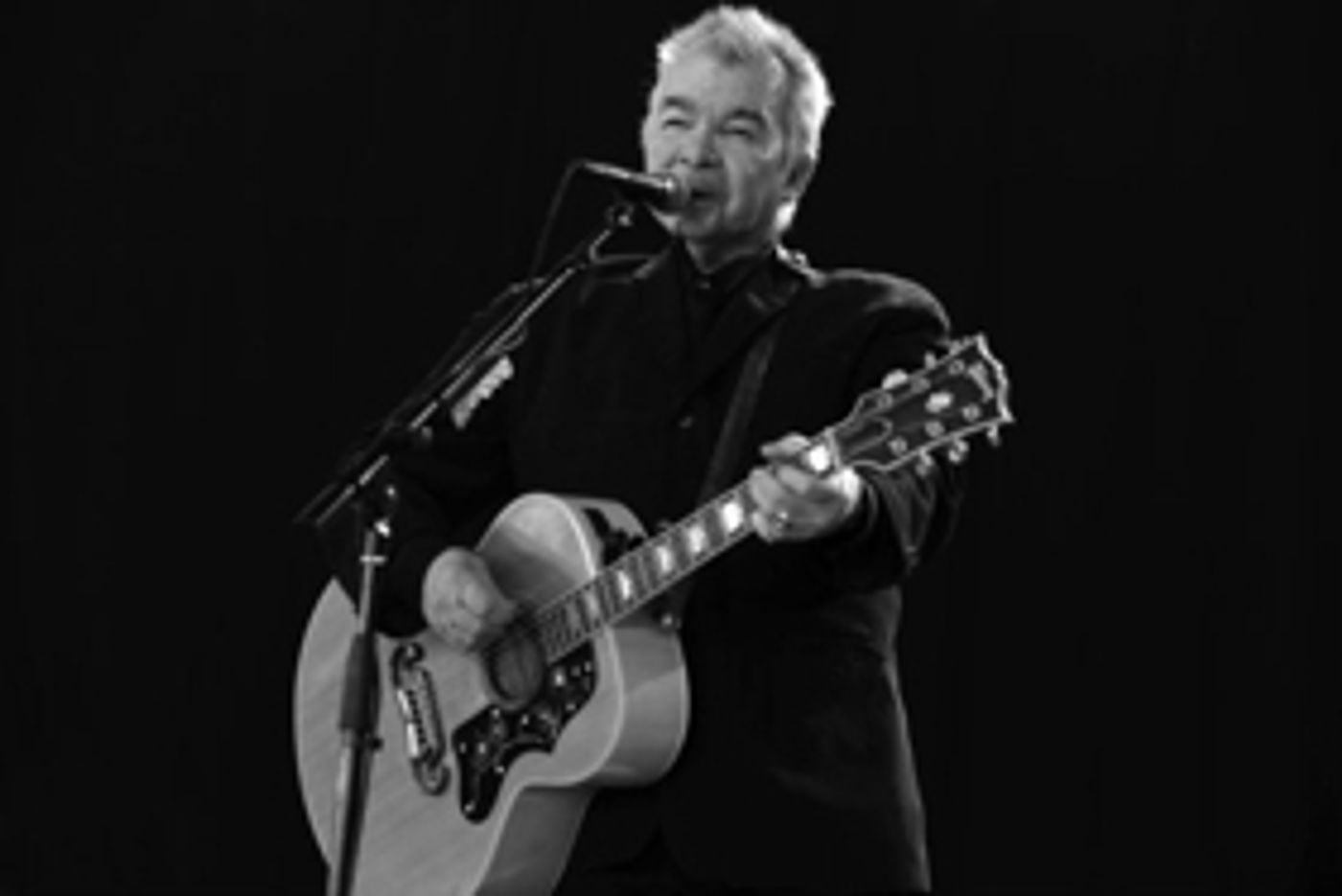 John Prine Confirms 2018 Tour Dates; New Album Coming This Spring Image