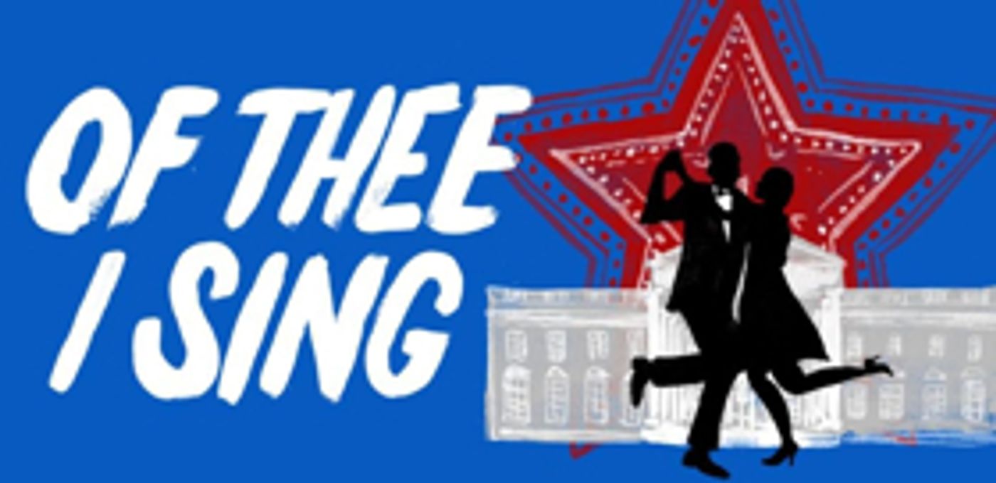 MasterVoices' All-Star OF THEE I SING Set for Tonight at Carnegie Hall Image