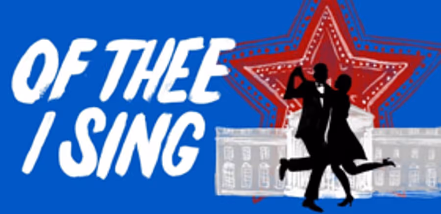 MasterVoices' All-Star OF THEE I SING Set for Tonight at Carnegie Hall Image