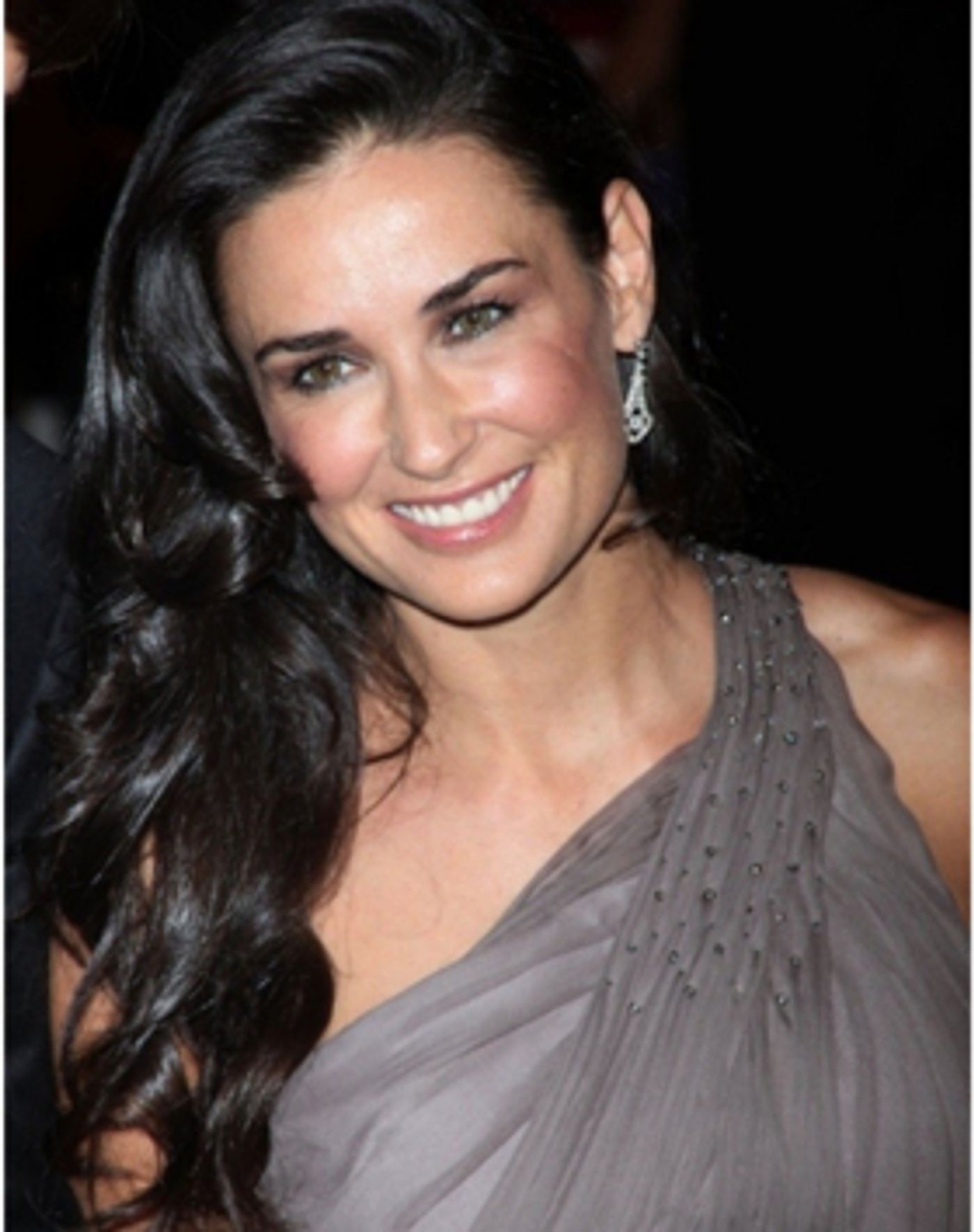 Demi Moore Joins the Cast of Upcoming Comedy CORPORATE ANIMALS  Image