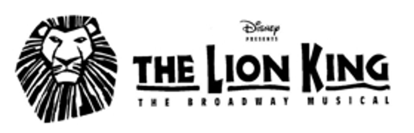 Disney's THE LION KING Opens tonight at Fox Cities P.A.C.  Image