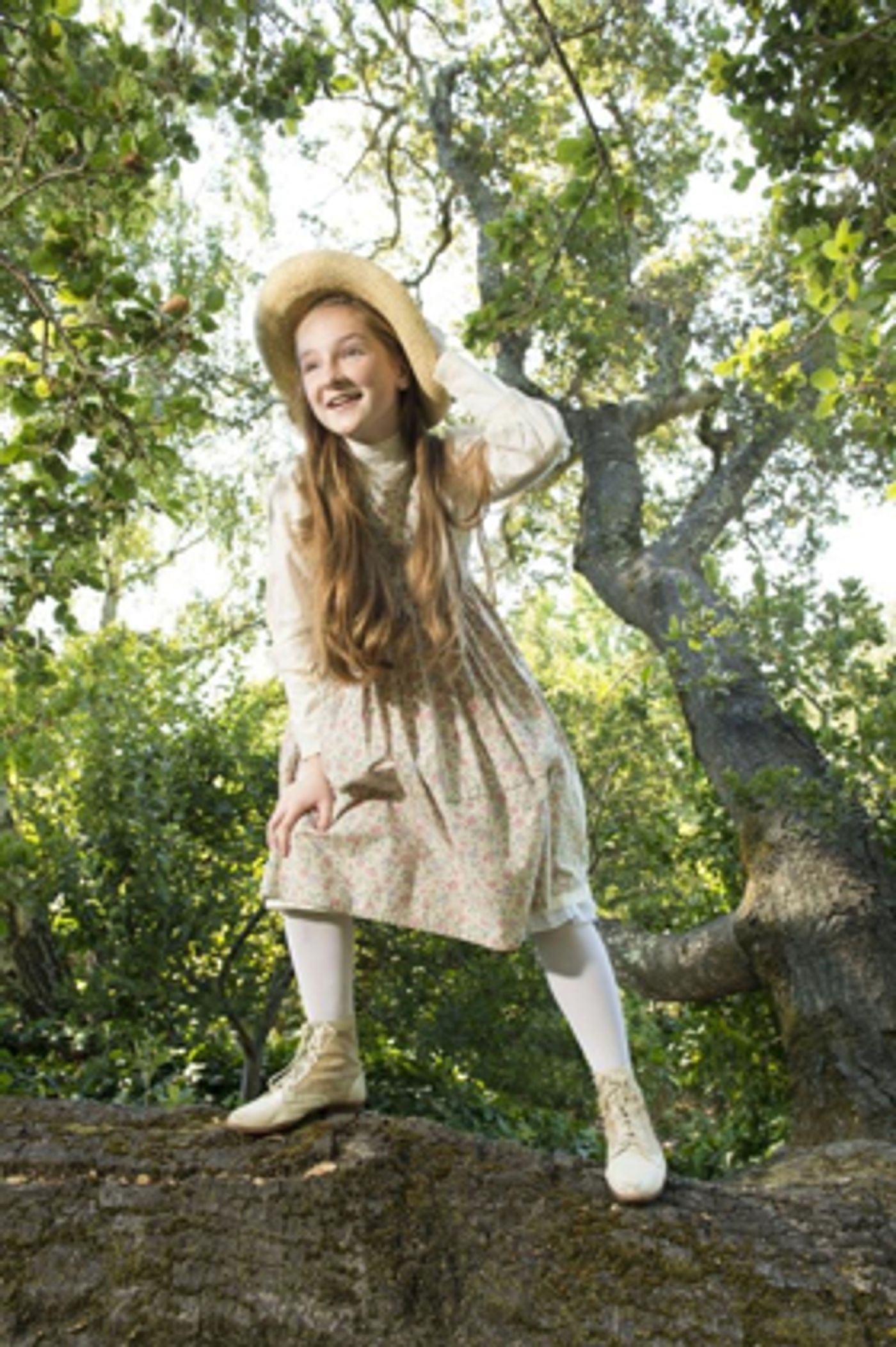 Additional Casting Announced for TUCK EVERLASTING at TheatreWorks Silicon Valley Additional Casting Announced for TUCK EVERLASTING at TheatreWorks Silicon Valley Image