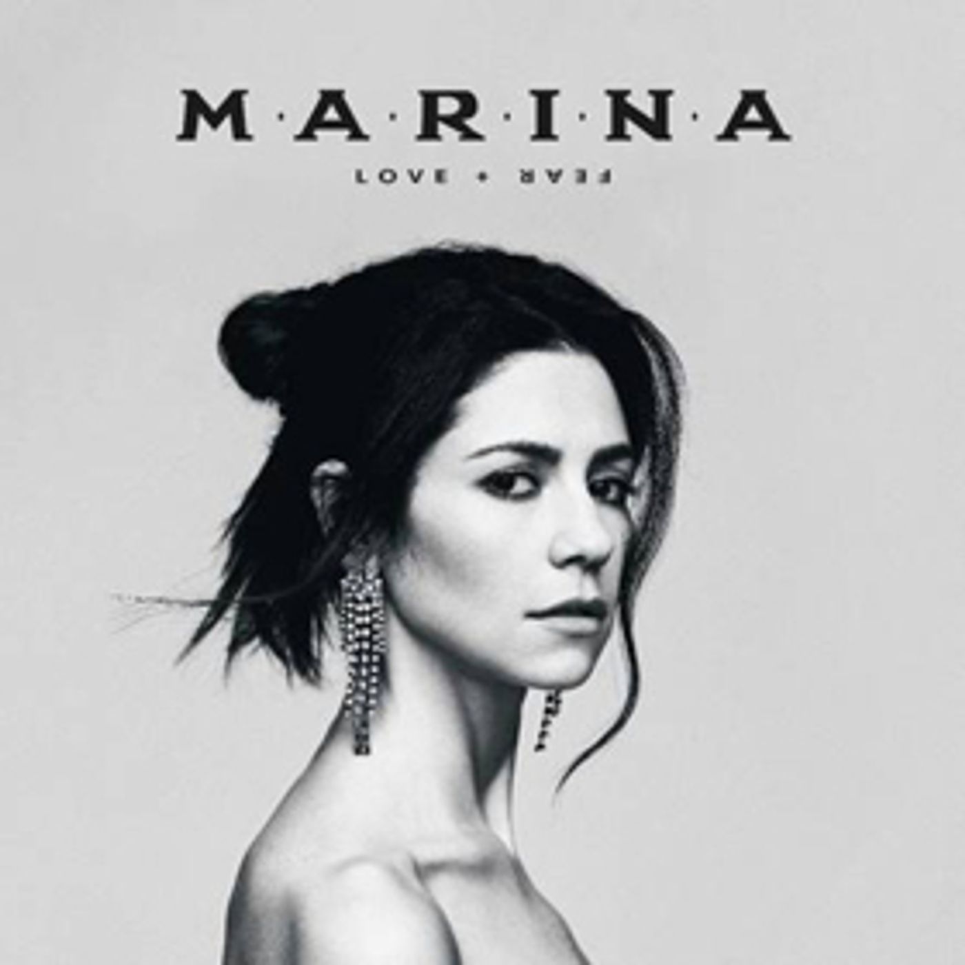 Marina Releases New Album 'Love + Fear'  Image