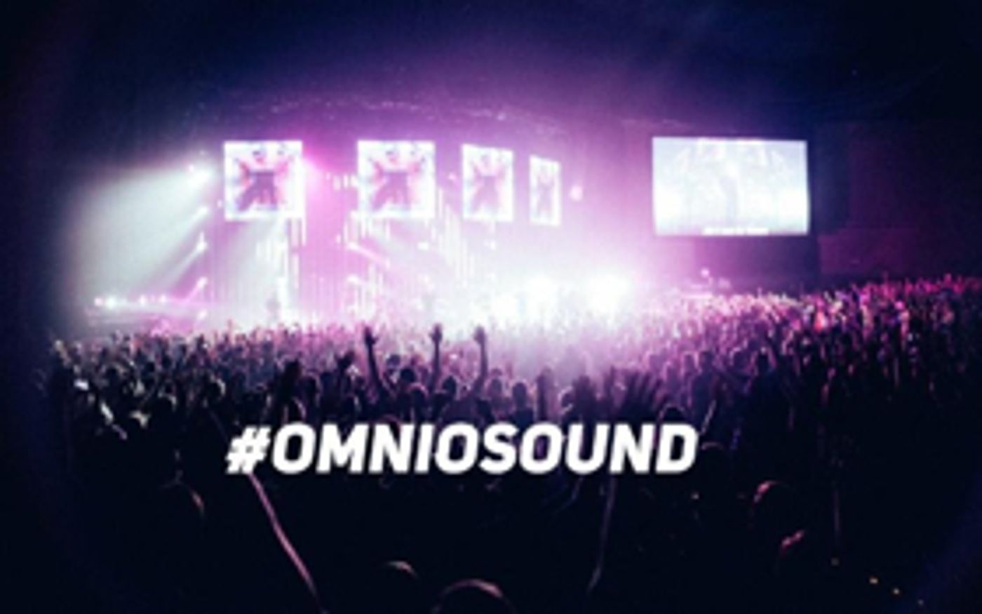 Omnio Sounds & Clubbing TV Premiere Immersive Live Stream At ADE October 17-19  Image