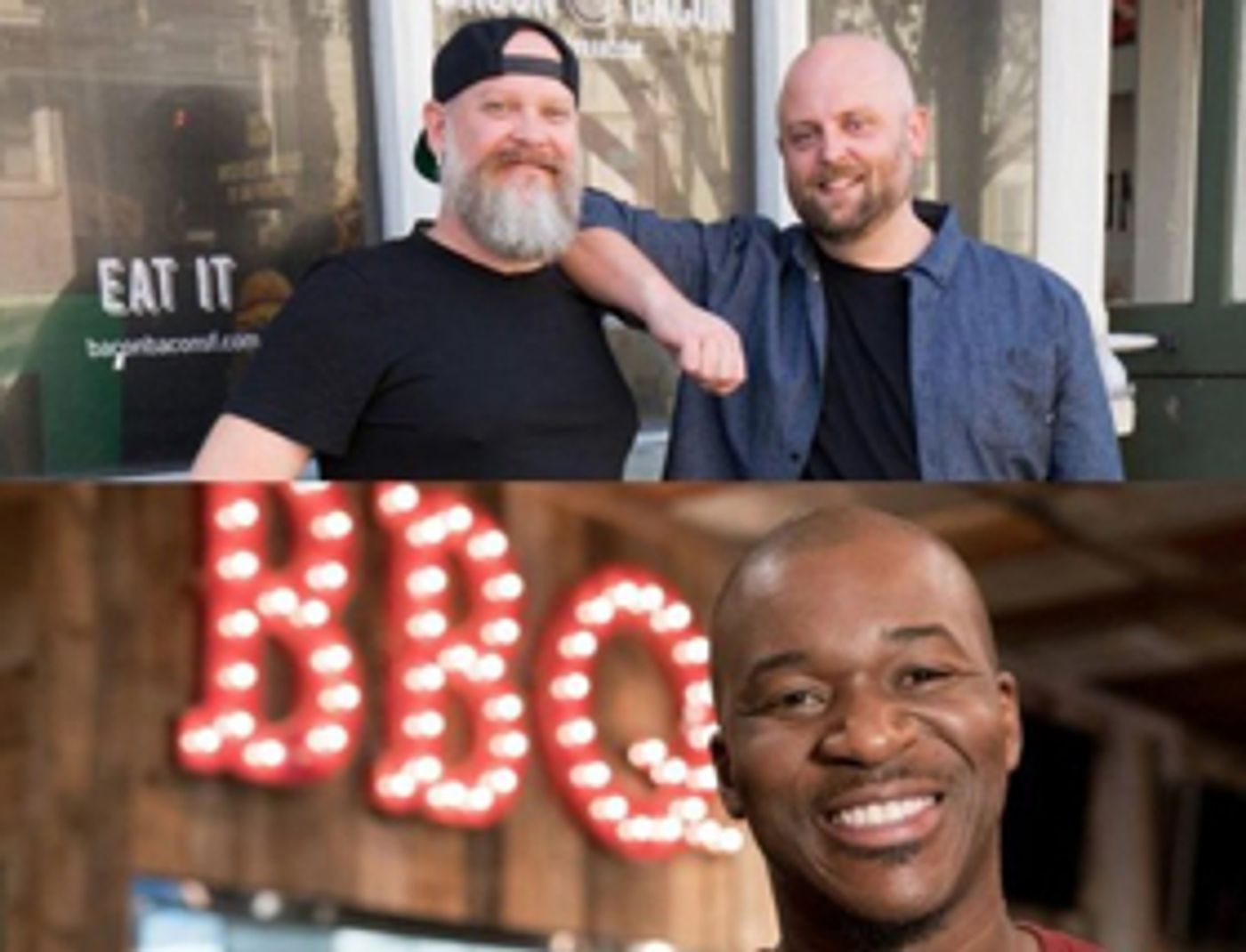 GUY'S BIG PROJECT Produces Two New Series on Food Network GUY'S BIG PROJECT Produces Two New Series on Food Network Image